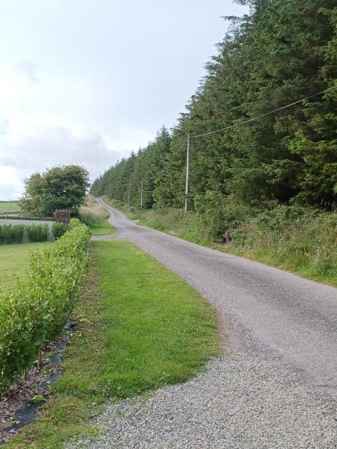 Ashburnum Cottage Bandon Exterior photo