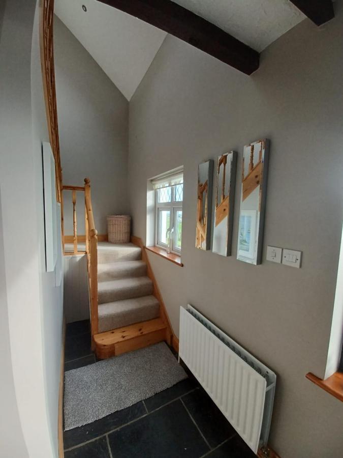 Ashburnum Cottage Bandon Exterior photo