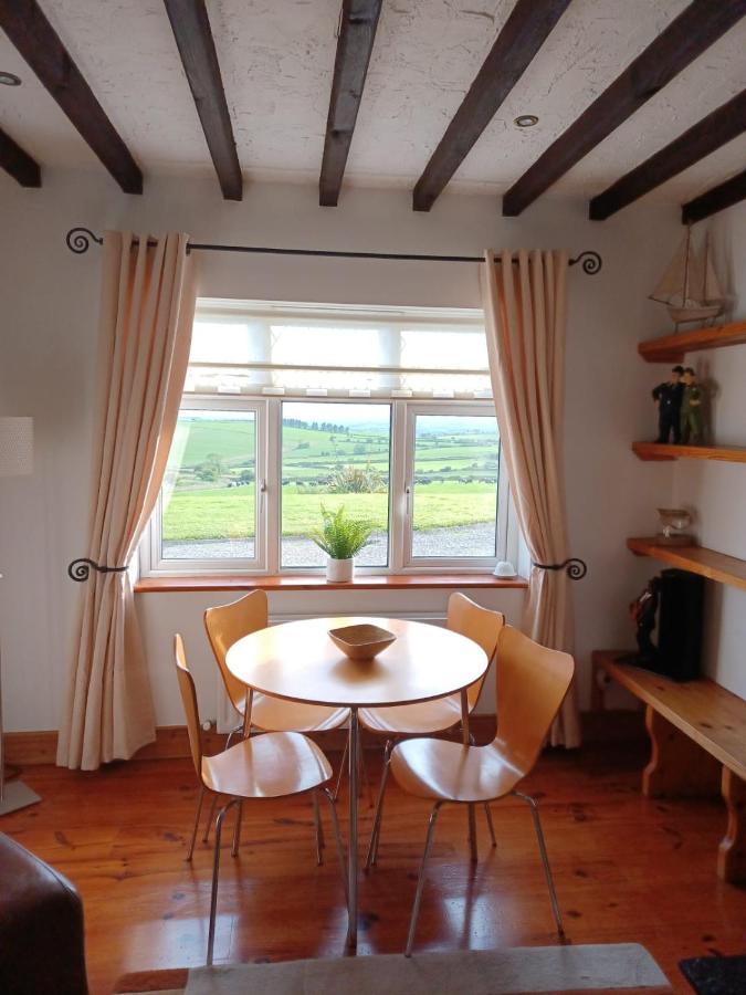 Ashburnum Cottage Bandon Exterior photo