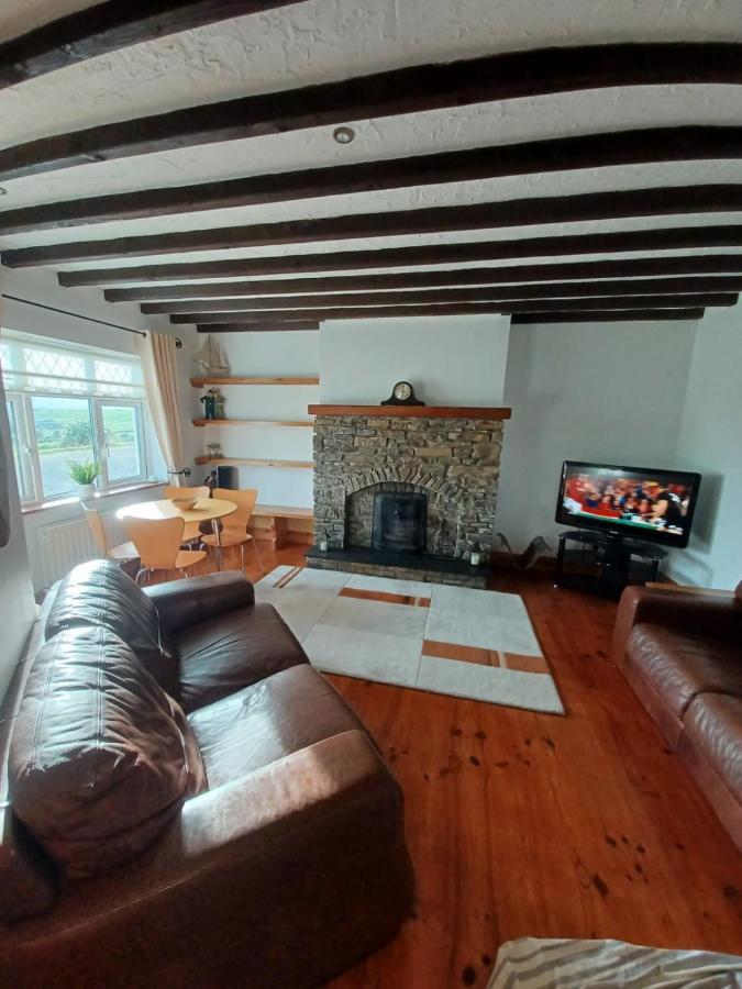 Ashburnum Cottage Bandon Exterior photo