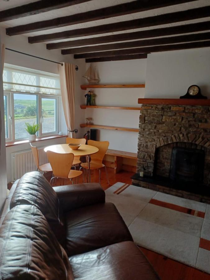 Ashburnum Cottage Bandon Exterior photo