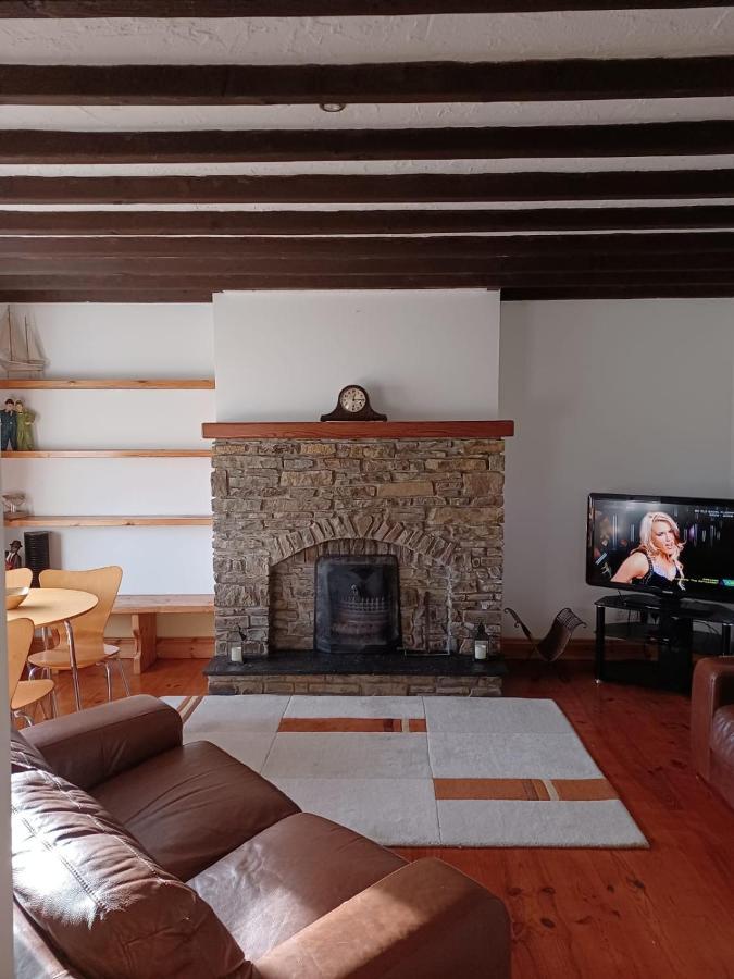 Ashburnum Cottage Bandon Exterior photo